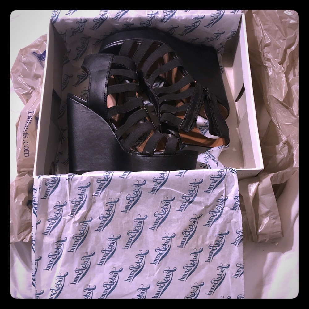 Wedges